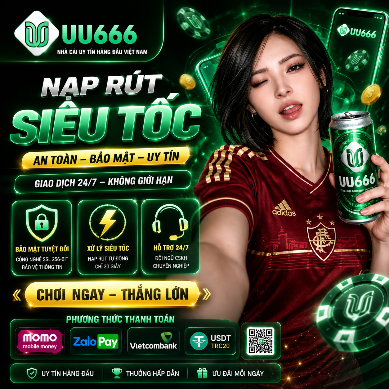 Casino Online UU666